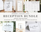 Ascot Reception Bundle - THE SUNDAE CREATIVE