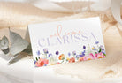 Placecards - Ella - THE SUNDAE CREATIVE