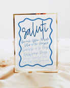 Eleni Drinks Sign Template - The Sundae Creative