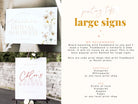 Long Tables Wedding Seating Chart Template, Our Favorite People Seating Plan, Printable Banquet Seating Chart Templett HIGHGATE