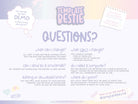 BRODY Modern Pink 40th Birthday Invitation template, 40th Birthday Invitation, Forty Invitation, Instant Download Editable Templett